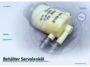 Behälter Servolenköl KIA Sportage 3 (SL)