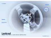 Lenkrad PEUGEOT 206+ (T3E)