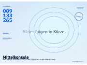 Mittelkonsole OPEL Astra G Stufenheck (T98) 90561237 009133265