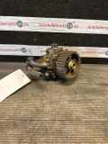 Einspritzpumpe OPEL Vectra C Caravan (Z02) 0445010097