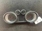 Tachometer OPEL Meriva B 600775881