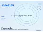 Frontmaske MERCEDES-BENZ E-Klasse (W124) 13060105