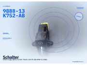 Schalter FORD Cougar (BCV) 98BB-13K752-AB