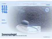 Innenspiegel MINI Mini (R50, R53) E11015746