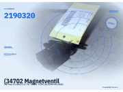 (34702 Magnetventil VW Polo III (6N2) ) 2190320