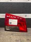 Rückleuchte links OPEL Vectra C Caravan (Z02) 13184024