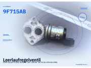 Leerlaufregelventil FORD Scorpio II (GFR, GGR) 9F715AB