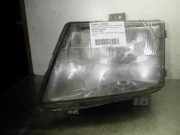 Hauptfernscheinwerfer links vorne MERCEDES-BENZ Vito Bus (638) 6388200061