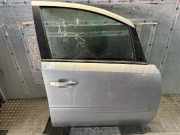 Tür rechts vorne OPEL Zafira B (A05) 13203014