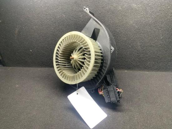 Gebläsemotor VW Polo IV (9N, 9A) 6R1819015A Bild Gebläsemotor VW Polo IV (9N, 9A) 6R1819015A