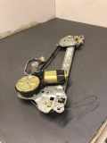Fensterheber links hinten MAZDA 626 IV Hatchback (GE) 36401-61631