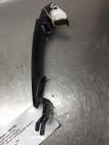 Türgriff links hinten BMW 3er Touring (E91) Schwarz