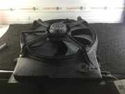 Elektrolüfter MERCEDES-BENZ C-Klasse (W202) A0015002393