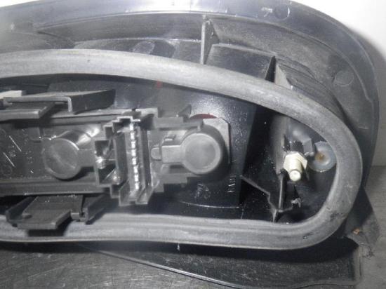 Rückleuchte links RENAULT Laguna I Grandtour (K56) Bild Rückleuchte links RENAULT Laguna I Grandtour (K56)