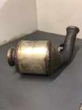 Katalysator ohne Lambdasonde MERCEDES-BENZ C-Klasse (W203) A2034902314