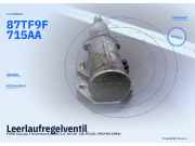 Leerlaufregelventil FORD Scorpio I Stufenheck (GGE) 87TF9F715AA