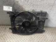Elektrolüfter OPEL Astra J (P10) 13289626 13250332