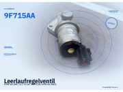 Leerlaufregelventil FORD Ka (RBT) 9F715AA