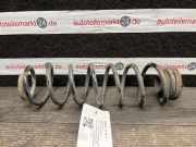 Feder hinten SKODA Fabia III (NJ)
