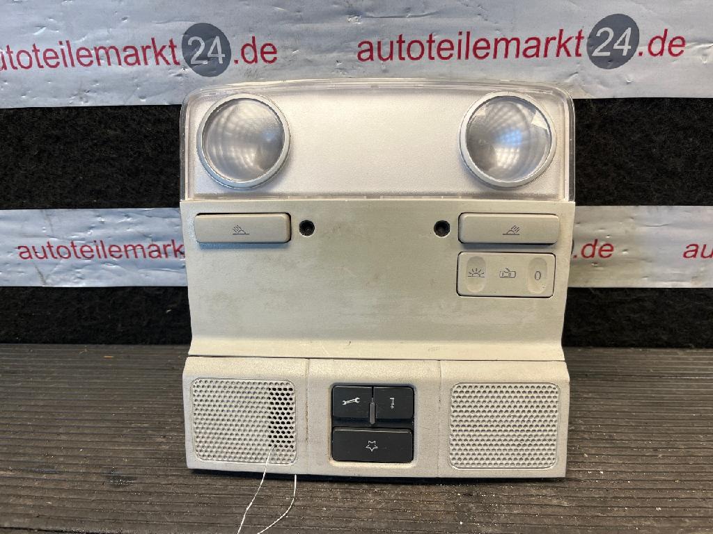 Innenraumleuchte VW Passat B6 Variant (3C5) 1K0947105