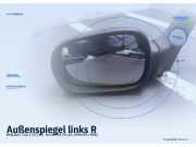 Außenspiegel links RENAULT Clio I (57)