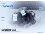 Schaltgetriebe OPEL Astra H F17C394