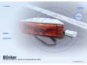 Blinker VW Golf II (19E)