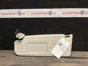 Sonnenblende links VW Polo IV (9N, 9A) 6Q0857551