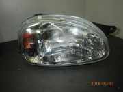 Hauptscheinwerfer rechts OPEL Corsa B (S93) 442-1102R-LD