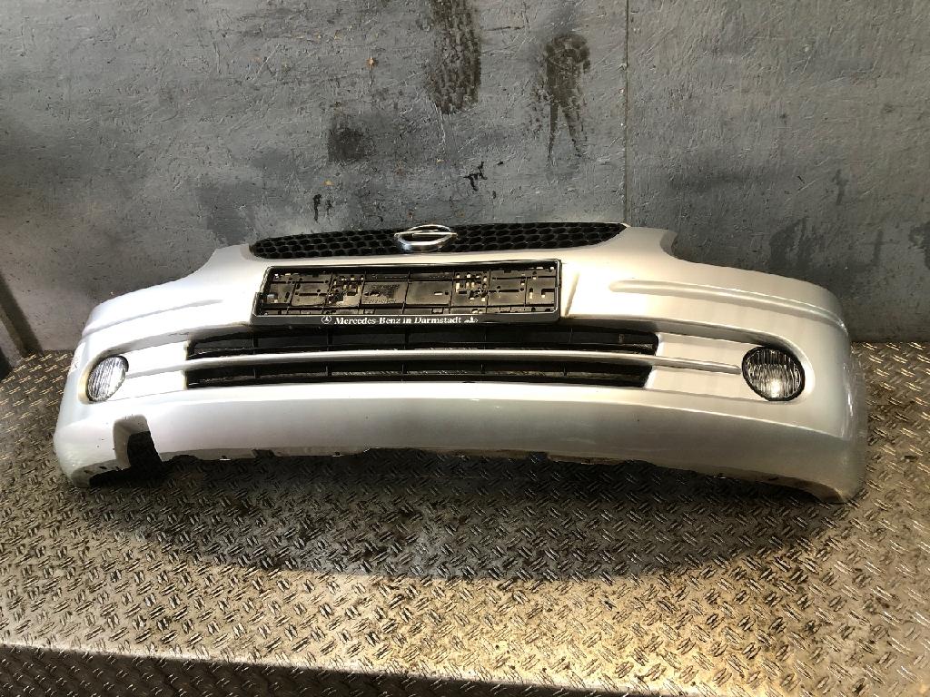 Stoßstange vorne OPEL Agila (H00) Bild Stoßstange vorne OPEL Agila (H00)