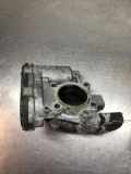 Drosselklappe OPEL Corsa C (X01) 9157512