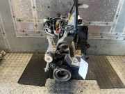 Motor ohne Anbauteile FIAT Panda (169) 188A4000