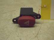 Schalter für Warnblinker RENAULT Laguna I (B56) 822955