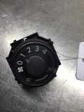 Bedienelement für Klimaanlage TOYOTA Yaris (XP9) 758857