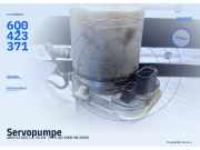 Servopumpe AUDI A2 (8Z) 6Q0423371