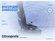 Führungsrolle OPEL Combo C Kasten 09229309 24403233