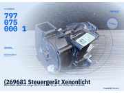 (269681 Steuergerät Xenonlicht MERCEDES-BENZ CLA Coupe (C117) 7970750001) 7970750001