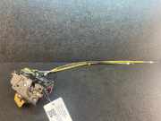 Türschloss links hinten AUDI A6 (4B, C5) 4B0839015B