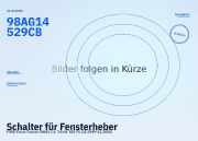 Schalter für Fensterheber FORD Focus Turnier (DNW) 98AG14529CB