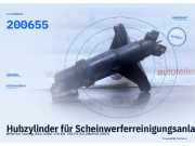 Hubzylinder für Scheinwerferreinigungsanlage BMW 5er Touring (E61)