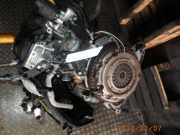 Motor ohne Anbauteile PEUGEOT 206 CC RFN (EW10J4) EW10J4