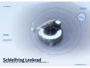Schleifring Lenkrad SUZUKI Swift III (EZ, MZ)