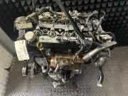 Motor ohne Anbauteile OPEL Meriva A Z17DTR