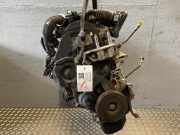 Motor ohne Anbauteile FORD Fiesta V (JH, JD) HHDA