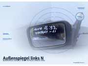 Außenspiegel links NISSAN Micra I (K10)
