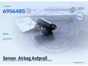 Sensor Airbag Aufprall BMW 3er Cabriolet (E93)6956485 6956485