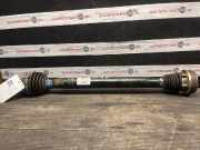 Antriebswelle rechts VW Polo IV (9N, 9A) 6Q0407272BD