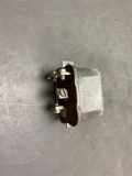 Relais MERCEDES-BENZ 124 Stufenheck (W124) 0332100011