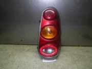Rückleuchte rechts SMART City-Coupe (MC 01)