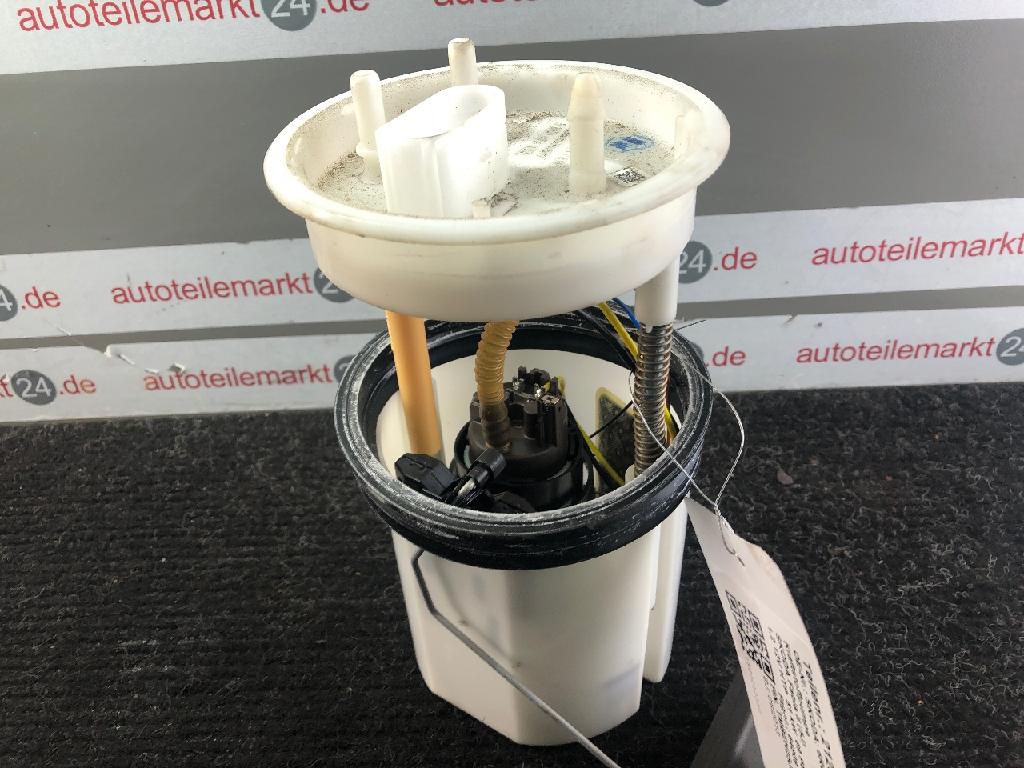 Kraftstoffpumpe SKODA Fabia II (5J) 6R0919051F Bild Kraftstoffpumpe SKODA Fabia II (5J) 6R0919051F